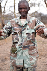 Maanzoni ranger
