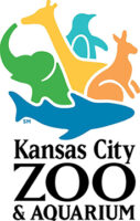 Kansas City Zoo logo