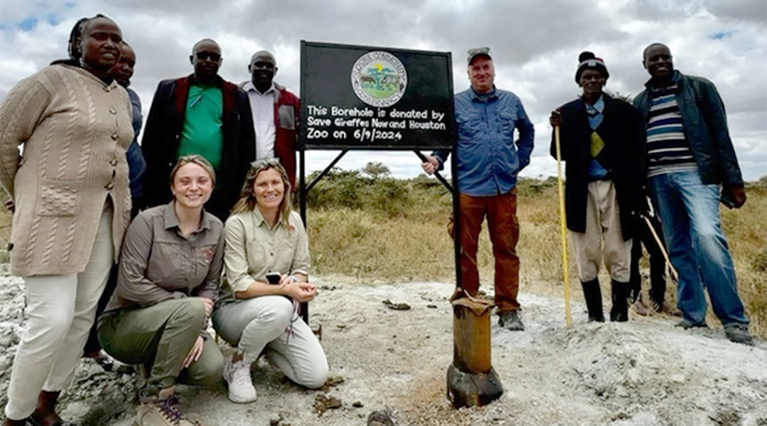 Olosira Conservancy