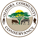 Olosira Community Conservancy logo